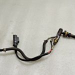 Ford Kuga 2.0TDCi iesmidzināšanas bloks sodrēju filtra reģenerācija
