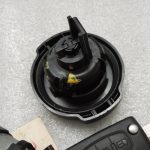Citroen C5 III cilindru slēdzenes Tur atslēgu komplekts