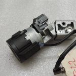 Citroen C5 III cilindru slēdzenes Tur atslēgu komplekts