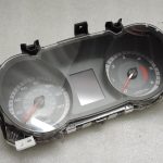 Citroen C Crosser Mitsubishi Outlander II MILEN spidometra mērinstrumentu panelis