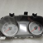 Citroen C Crosser Mitsubishi Outlander II MILEN spidometra mērinstrumentu panelis