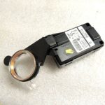 Mitsubishi Lancer IX Outlander II imobilaizera ECU vadības bloks MN141356