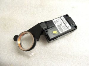 Mitsubishi Lancer IX Outlander II imobilaizera ECU vadības bloks MN141356