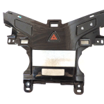 Chevrolet Cruze apdares vāciņš sloksne gaisa kondicionēšanas vadības panelis 96946547 Trim