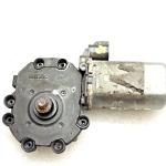 Alfa Romeo 156 Logu motors aizmugurējais kreisais 400397A Logu motors aizmugurējais kreisais