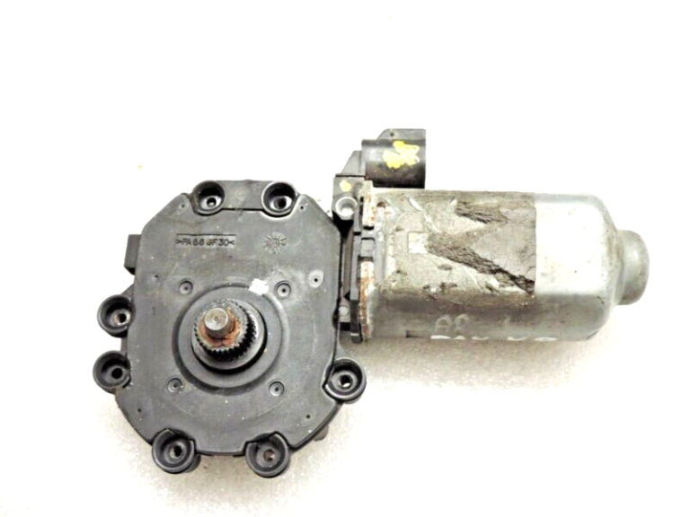 Alfa Romeo 156 Logu motors aizmugurējais kreisais 400397A Logu motors aizmugurējais kreisais