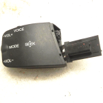 Ford Focus II Transit VII Kuga Radio kontroles audio slēdzis 1318965 758709