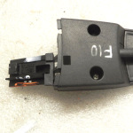 Ford Focus II Transit VII Kuga Radio kontroles audio slēdzis 1318965 758709