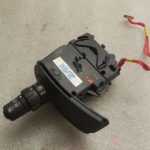 Oriģinālais RENAULT CLIO III KANGOO II MODUS Indikatora gaismas slēdzis Slēdzis