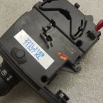 Oriģinālais RENAULT CLIO III KANGOO II MODUS Indikatora gaismas slēdzis Slēdzis