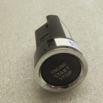 Toyota Yaris III P13 2011-2020 START STOP SITCH 89611-0D030