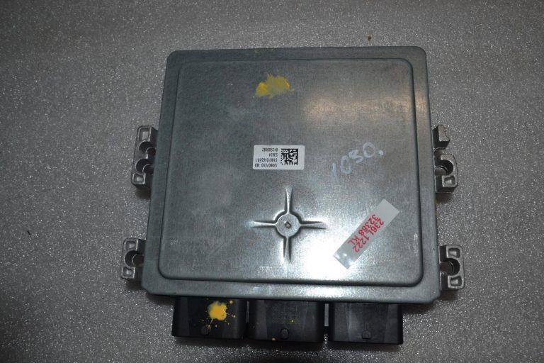 Volvo V40 V70 D4162T Dzinēja vadības bloks Vadības bloks 36000608 31355712
