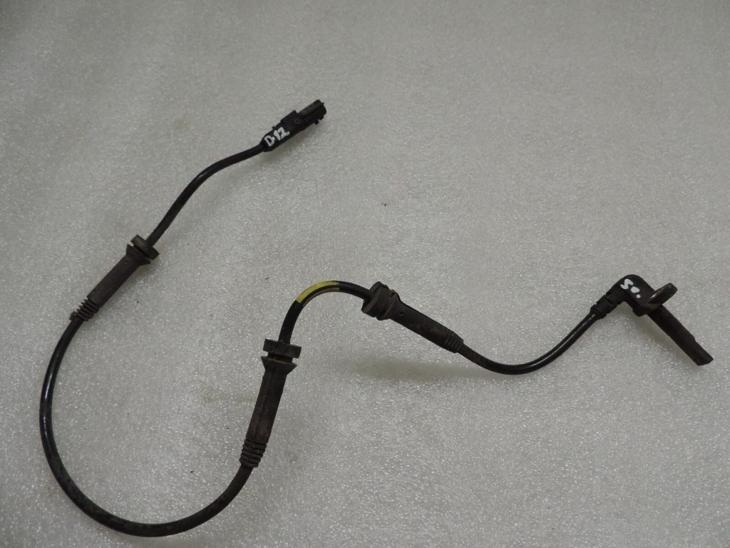 Front ABS sensor for DACIA DOKKER EXPRESS LODGY LOGAN II MCV II SANDERO II