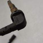 Priekšējais ABS sensors priekš DACIA DOKKER EXPRESS LODGY LOGAN II MCV II SANDERO II