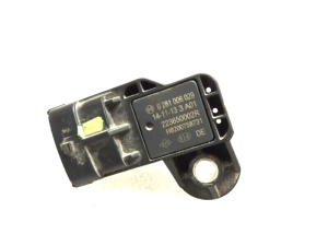 Opel Chrysler Citroen Nissan Renault Renault Dacia Honda Jeep Spiediena paaugstināšanas sensors 0281006029