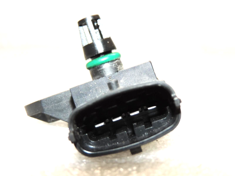Opel Chrysler Citroen Nissan Renault Renault Dacia Honda Jeep Spiediena paaugstināšanas sensors 0281006029