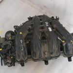 Oriģinālais 1.8 2.0 ieplūdes kolektors Volvo S40 V50 V70 Ford Focus C-Max Mondeo S-Max