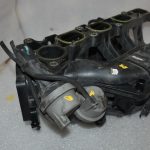 Oriģinālais 1.8 2.0 ieplūdes kolektors Volvo S40 V50 V70 Ford Focus C-Max Mondeo S-Max