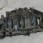 Oriģinālais 1.8 2.0 ieplūdes kolektors Volvo S40 V50 V70 Ford Focus C-Max Mondeo S-Max