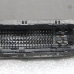 Toyota Yaris P9 2006-2011 1.4D motora vadības bloks 0281012517 ECU CONTROL UNIT