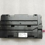 Audi A6 4G Q7 4M Savienojuma antena Antena Mobilā tālruņa sagatavošana GPS 8S0035502