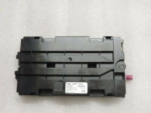 Audi A6 4G Q7 4M Savienojuma antena Antena Mobilā tālruņa sagatavošana GPS 8S0035502