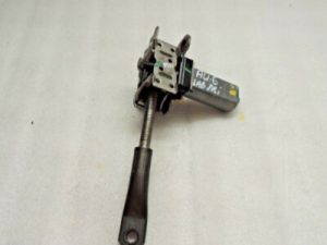 Audi A6 4G C7 priekšējā labā sēdekļa servomotors 8K0959112