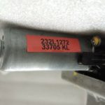 Audi A6 4G C7 priekšējā labā sēdekļa servomotors 8K0959112