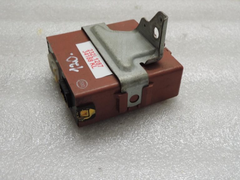 Toyota RAV4 2006-2012 Riepu spiediena kontroles bloks 89760-42010 Vadības bloks