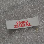 Hyundai Santa Fe II priekšējie galvas balsti ādas galvas balsti priekšējie COURTESY GRAY J4