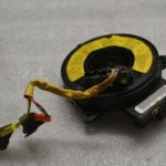 Mazda 6 GG GG GY RX-8 FE slīdgredzena uztīšanas kasete Stūres iekārtas SLIP RING