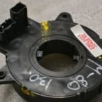 Mazda 6 GG GG GY RX-8 FE slīdgredzena uztīšanas kasete Stūres iekārtas SLIP RING