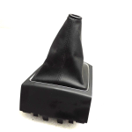 Kā jauns ! Hyundai i20 GB pārslēgšanas bagāžnieka ādas segums Shift Lever
