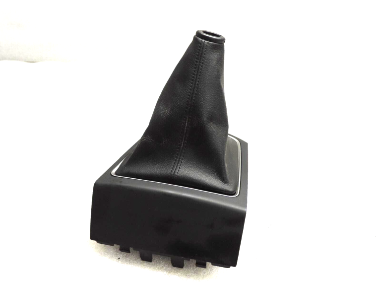 Kā jauns ! Hyundai i20 GB pārslēgšanas bagāžnieka ādas segums Shift Lever