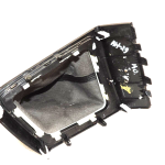 Kā jauns ! Hyundai i20 GB pārslēgšanas bagāžnieka ādas segums Shift Lever