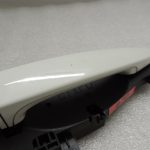 BMW X3 F25 X4 F26 Ārējo durvju rokturis aizmugurējais labajā pusē Ārējo durvju rokturis aizmugurējais labajā pusē 300