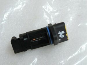 Mass air flow sensor for ALFA ROMEO BMW FIAT GM HYUNDAI LAND ROVER OPEL SUZUKI VOLVO