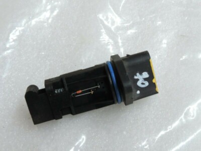 Mass air flow sensor for ALFA ROMEO BMW FIAT GM HYUNDAI LAND ROVER OPEL SUZUKI VOLVO