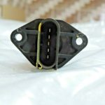 Masas gaisa plūsmas sensors priekš ALFA ROMEO BMW FIAT GM HYUNDAI LAND ROVER OPEL SUZUKI VOLVO
