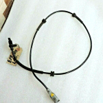 Oriģināls Citroen Berlingo C4 Peugeot Partner 5008 Aizmugures ABS sensors 4545.E8