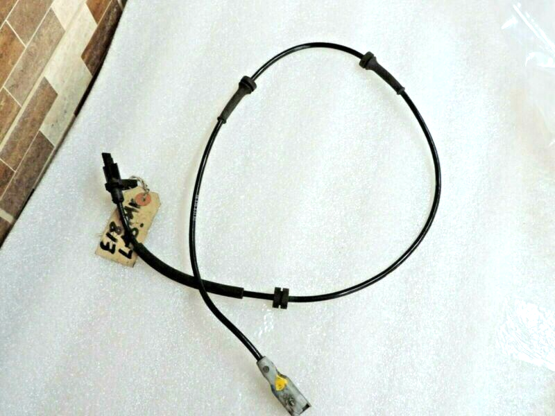 ORIGINAL Citroen Berlingo C4 Peugeot Partner 5008 Rear ABS sensor 4545.E8