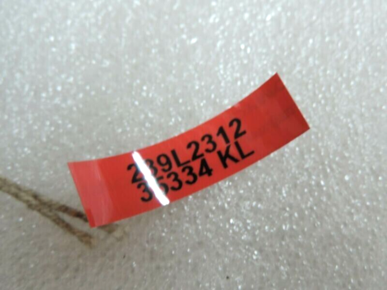 Oriģināls Citroen Berlingo C4 Peugeot Partner 5008 Aizmugures ABS sensors 4545.E8
