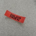 Hyundai Terracan slīdgredzens gaisa spilvena slīdgredzens SLIP RING 93490H1000 9349038001