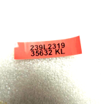 Mazda CX-7 2006-2012 Sēdekļu apsildes slēdzis Sēdekļu apsildes slēdzis
