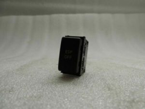 Nissan Qashqai J10 JJ10 Переключатель ESP OFF кнопка 25145JD00A