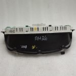Hyundai Terracan dīzeļdzinējs Milen Instrumentu klasteris 94021-H1320