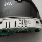 Hyundai Terracan dīzeļdzinējs Milen Instrumentu klasteris 94021-H1320