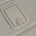 Audi A6 C7 4G Sedans Aizmugurējais bagāžas nodalījuma plaukts Atlas bēšs 4G5863411T JN2