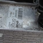 Oriģināls VOLVO radiatora komplekts ūdens dzesētājs eļļas dzesētājs gaisa kondicionētājs kondensatora radiatora ventilators