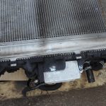 Oriģināls VOLVO radiatora komplekts ūdens dzesētājs eļļas dzesētājs gaisa kondicionētājs kondensatora radiatora ventilators